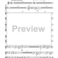 Civil War Roundtable - Xylophone & Chimes