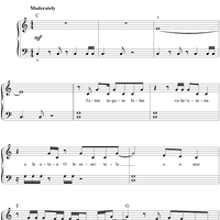 We Know The Way (from Moana)