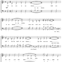 I'll See You In My Dreams