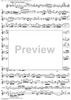 Trio Sonata in B-Flat Major, Wq161/1 - Violin