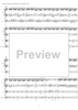 Concerto Grosso No. 6  in F major, Op. 6, No. 6 - Full Score