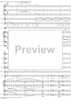 "Mà qual mai s'offre, oh Dei", No. 2 from "Don Giovanni", Act 1, K527 - Full Score
