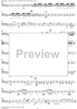 Quartet No. 3 in E-flat minor (es-moll) - Cello