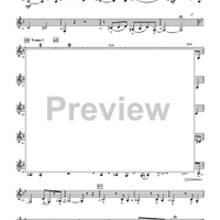 Alexander’s Ragtime Band - Bass Clarinet in Bb
