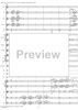 Swan Lake, No. 4: Entrance of Pages - Score
