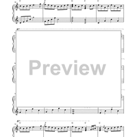 Fisher's Hornpipe / Pachabel's Frolics