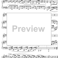 Das Mädchen spricht Op.107 No. 3