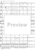Ah! si pera: No. 13 from "La donna del lago", Act 2 - Score