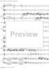 Serenade no. 11 in E-flat major, K375 - Full Score
