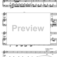 Il dolce suono mi colpi di sua voce! from Lucia di Lammermoor