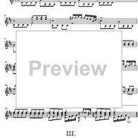 Concerto D Major - Guitar 2