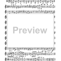 Mandolin & Guitar Collection No. 21 - Tenor Mandola