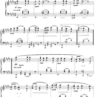 Waltz in C-sharp Minor, Op. 39, No. 7
