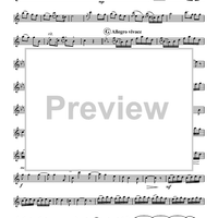 Czardas - Euphonium BC/TC