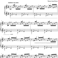 Jazzier Prelude in C Major