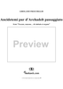 Ancidetemi pur d'Archadelt passaggiato, No. 12 from "Toccate, canzone ... di cimbalo et organo", Vol. II