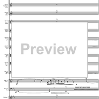 Norwegian Dance No. 2 - Score