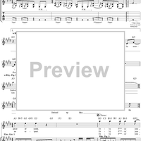 We'll Grind That Axe for a Long Time