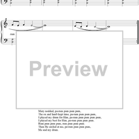 The Little Drummer Boy