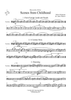 Scenes From Childhood - Trombone