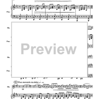 Sonata for Horn - Piano Score