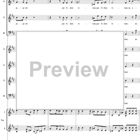 Offertorium de venerabili sacremento "Venite populi," K428a (K260)