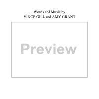 When I Look Into Your Heart