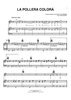 La Pollera Colorá