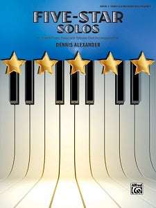 My First Sonatina