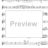 O Magnum Mysterium - B-flat Soprano Saxophone