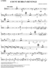 Count Bubba's Revenge - Trombone 4