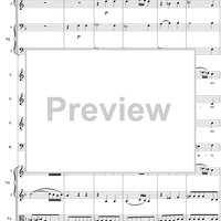 Recordare, No. 5 from Mass No. 19 (Requiem) in D Minor, K626 - Full Score