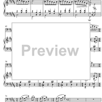 Girl on a Beach Under a Sunshade