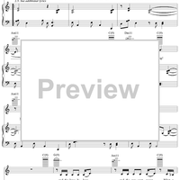 Love Puts On A New Face