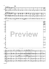 The American Journey - for Piano and String Orchestra - Score