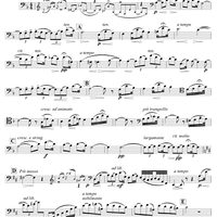 Romance, Op. 62 - Bassoon