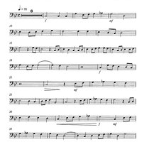 La Rovattina - Trombone 3