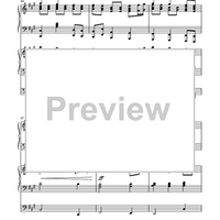 Come, Thou Fount of Every Blessing