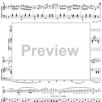 Sounds from the Hudson - Piano Score