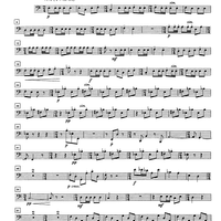 Sonatina - Bassoon
