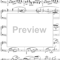 Eighteenth Variation