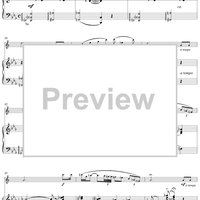 Eclipse - Piano Score