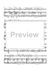 Sonata for Trombone - Piano Score