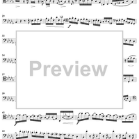 Concert Study No. 23