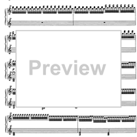 Variazioni su un acatno tradizionale ebraico - Accordion