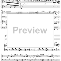 Piano Trio in C Major    (HobXV/27) - Piano