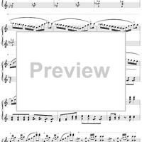 Eight Variations on a Theme from Hérold's Marie, Op. 82, No. 1