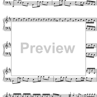 Concerto b minor BWV 979