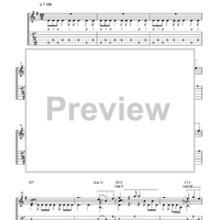 Indigo Blue (No MP3)