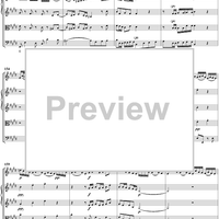 Violin Concerto No. 2 In E Major